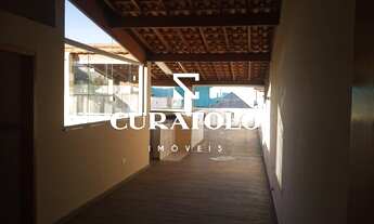 Imagem: Seu novo lar em Santo André Cobertura estilo