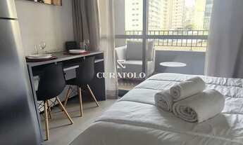 Imagem: Conheça este excelente studio, perfeito