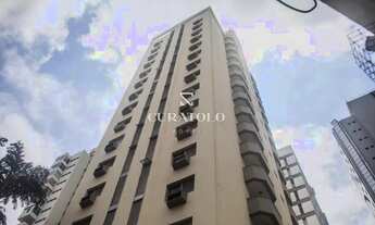 Imagem 2: Studio aconchegante no Morro dos Ingleses, ao lado do Metrô Trianon-Masp, para uma vida ur