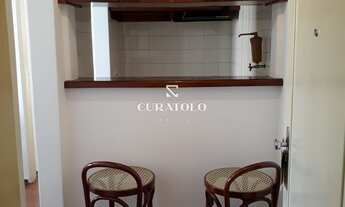 Imagem 5: Studio aconchegante no Morro dos Ingleses, ao lado do Metrô Trianon-Masp, para uma vida ur