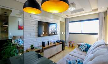 Imagem: Apartamento à venda, de 2 quartos e 1 vaga