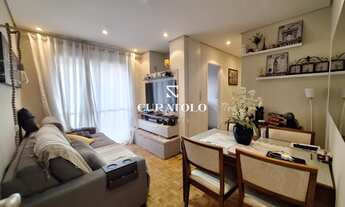 Imagem: Apartamento à venda de 2 quartos na Mooca