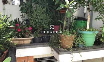 Imagem 6: Casa sobrado à venda na Vila Prudente, com 3 quartos, 1 vaga e quintal com churrasqueira