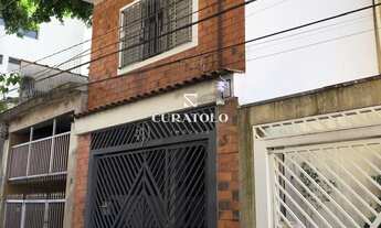 Imagem: Casa sobrado à venda na Vila Prudente