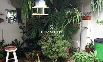 Imagem 7: Casa sobrado à venda na Vila Prudente, com 3 quartos, 1 vaga e quintal com churrasqueira