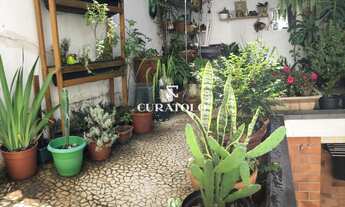 Imagem 5: Casa sobrado à venda na Vila Prudente, com 3 quartos, 1 vaga e quintal com churrasqueira