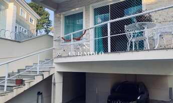 Imagem 2: Casa sobrado à venda com 311 m², 4 suítes, piscina, churrasqueira e 4 vagas, Tucuruvi, São