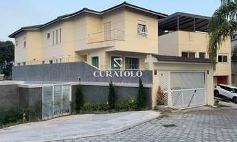 Imagem 3: Casa sobrado à venda com 311 m², 4 suítes, piscina, churrasqueira e 4 vagas, Tucuruvi, São