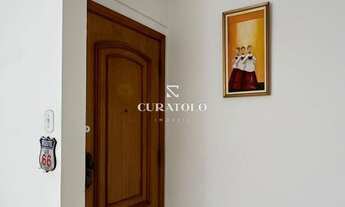 Imagem 6: More bem no Ipiranga: Espaçoso apartamento de 2 Dorms com 2 banheiros e 1 Vaga ao lado do