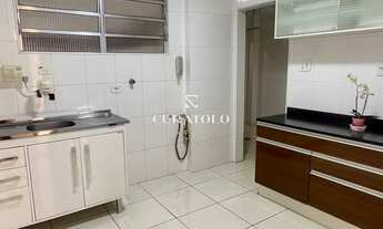 Imagem 7: More bem no Ipiranga: Espaçoso apartamento de 2 Dorms com 2 banheiros e 1 Vaga ao lado do