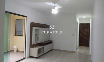 Imagem 3: Seu novo lar está aqui, no valorizado Jardim, em Santo André. Apartamento pronto de amplos