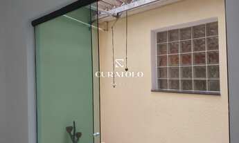 Imagem 4: Seu novo lar está aqui, no valorizado Jardim, em Santo André. Apartamento pronto de amplos