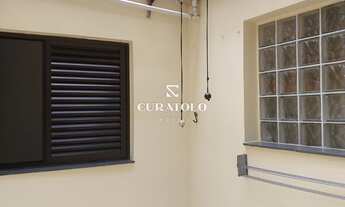 Imagem 5: Seu novo lar está aqui, no valorizado Jardim, em Santo André. Apartamento pronto de amplos