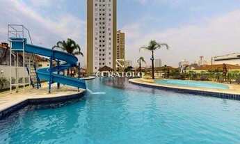 Imagem 1: Seu apartamento ideal na Mooca, a 6 min do Metrô Bresser Mooca, com 2 Dorms, Vaga e Varand