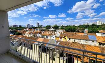 Imagem 6: Seu apartamento ideal na Mooca, a 6 min do Metrô Bresser Mooca, com 2 Dorms, Vaga e Varand