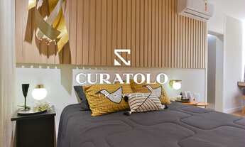 Imagem 4: LINDO APARTAMENTO NO CORAÇÃO DE SOROCABA LARGO DO DIVINO