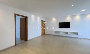 Imagem 3: Conheça este incrível apartamento de alto padrão no Barcelona, São Caetano, com confortáve