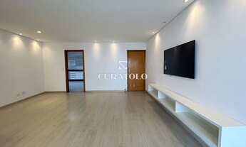 Imagem 5: Conheça este incrível apartamento de alto padrão no Barcelona, São Caetano, com confortáve