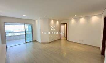 Imagem 2: Conheça este incrível apartamento de alto padrão no Barcelona, São Caetano, com confortáve