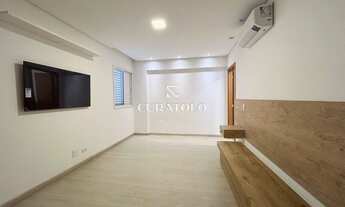 Imagem 6: Conheça este incrível apartamento de alto padrão no Barcelona, São Caetano, com confortáve