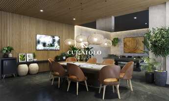 Imagem 6: A Vida dos Seus Sonhos Começa Aqui: Lançamento Cyrela com 2 Dorms, sendo 1 Suíte Vaga e V