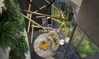 Imagem 3: A Vida dos Seus Sonhos Começa Aqui: Lançamento Cyrela com 2 Dorms, sendo 1 Suíte Vaga e V