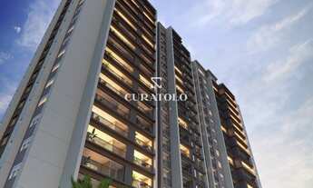 Imagem 4: A Vida dos Seus Sonhos Começa Aqui: Lançamento Cyrela com 2 Dorms, sendo 1 Suíte Vaga e V