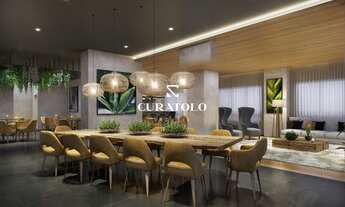 Imagem 7: A Vida dos Seus Sonhos Começa Aqui: Lançamento Cyrela com 2 Dorms, sendo 1 Suíte Vaga e V