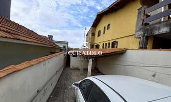 Imagem: Venha conhecer a casa ideal na Vila Dalila