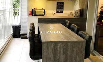 Imagem: Viva bem em um apartamento de alto padrão