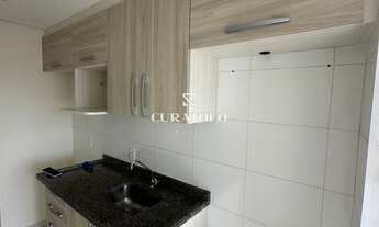 Imagem 7: Apartamento à venda com 67 m², 3 quartos, varanda e vaga, Centro, Diadema