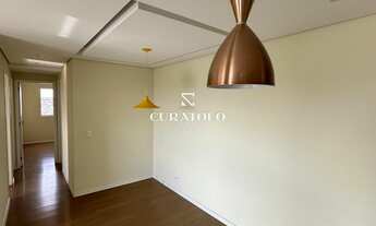 Imagem 2: Apartamento à venda com 67 m², 3 quartos, varanda e vaga, Centro, Diadema