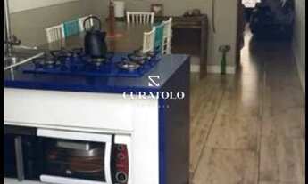 Imagem 2: More com conforto e espaço: Conheça sua nova casa, de 2 Quartos, 1 Vaga e quintal na Vila