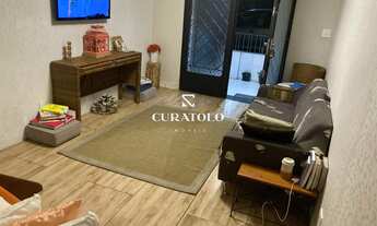 Imagem 6: More com conforto e espaço: Conheça sua nova casa, de 2 Quartos, 1 Vaga e quintal na Vila