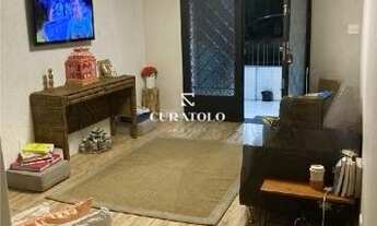 Imagem 5: More com conforto e espaço: Conheça sua nova casa, de 2 Quartos, 1 Vaga e quintal na Vila