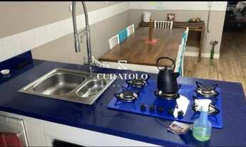 Imagem 4: More com conforto e espaço: Conheça sua nova casa, de 2 Quartos, 1 Vaga e quintal na Vila