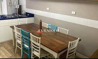 Imagem 3: More com conforto e espaço: Conheça sua nova casa, de 2 Quartos, 1 Vaga e quintal na Vila