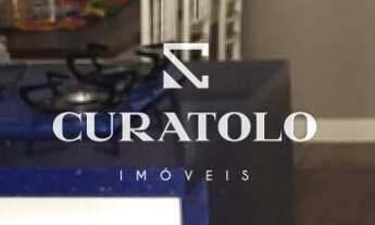 Imagem 1: More com conforto e espaço: Conheça sua nova casa, de 2 Quartos, 1 Vaga e quintal na Vila