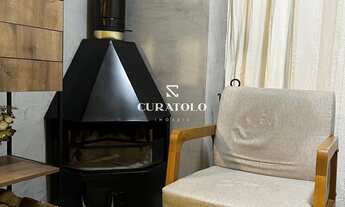 Imagem 5: Apartamento à venda com 58 m², 3 quartos, vaga e varanda no Parque Mandaqui, São Paulo