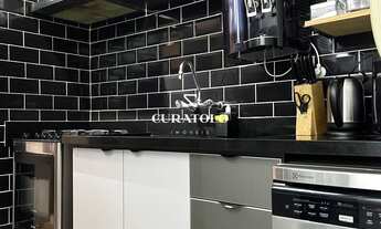 Imagem 7: Apartamento à venda com 58 m², 3 quartos, vaga e varanda no Parque Mandaqui, São Paulo