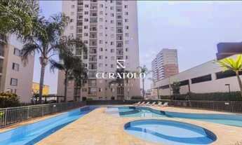 Imagem 2: Apartamento à venda com 49 m², 2 quartos, vaga, Quarta Parada, São Paulo