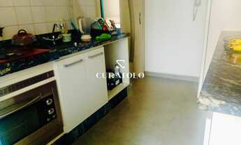 Imagem 7: Apartamento à venda com 49 m², 2 quartos, vaga, Quarta Parada, São Paulo