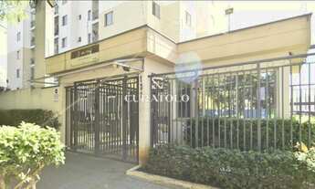 Imagem 3: Apartamento à venda com 49 m², 2 quartos, vaga, Quarta Parada, São Paulo