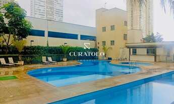 Imagem: Apartamento à venda com 49 m², 2 quartos