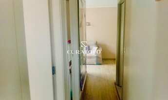 Imagem 5: Apartamento à venda com 49 m², 2 quartos, vaga, Quarta Parada, São Paulo