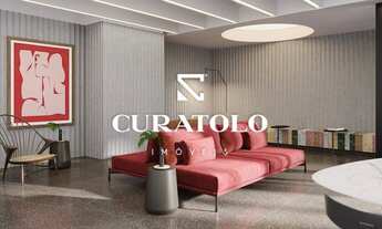 Imagem 6: APARTAMENTO COM 2 DORMITÓRIOS, 1 SUÍTE, VARANDA, VAGA COBERTA E LAZER COMPLETO - LA CASA B