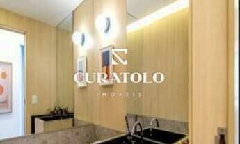 Imagem 4: APARTAMENTO COM 2 DORMITÓRIOS, 1 SUÍTE, VARANDA, VAGA COBERTA E LAZER COMPLETO - LA CASA B