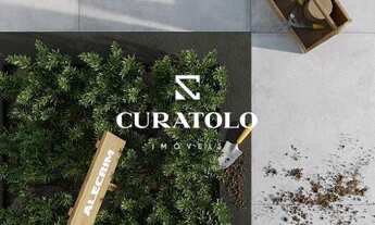 Imagem 5: APARTAMENTO COM 2 DORMITÓRIOS, 1 SUÍTE, VARANDA, VAGA COBERTA E LAZER COMPLETO - LA CASA B