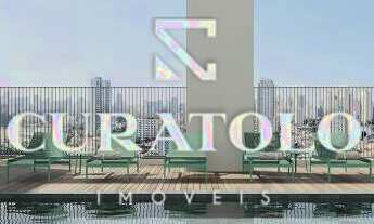 Imagem 2: APARTAMENTO COM 2 DORMITÓRIOS, 1 SUÍTE, VARANDA, VAGA COBERTA E LAZER COMPLETO - LA CASA B