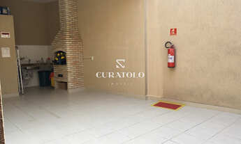 Imagem 2: Viva com conforto e espaço: Conheça sua nova casa em condomínio, de 2 Quartos, sendo 2 suí